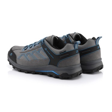 Hiking trainers SEMTE BLU ALPINE PRO - view 6