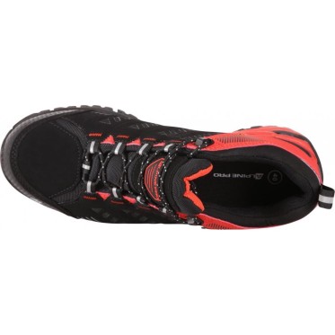 Hiking shoes Alpine Pro Senem ORG ALPINE PRO - view 4