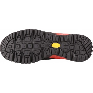 Hiking shoes Alpine Pro Senem ORG ALPINE PRO - view 3