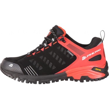 Hiking shoes Alpine Pro Senem ORG ALPINE PRO - view 2