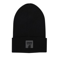 Зимна шапка ZASIAFE black