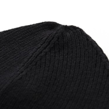 Зимна шапка ZASIAFE black ALPINE PRO - изглед 3