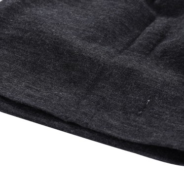Зимна шапка BEDADE black ALPINE PRO - изглед 6