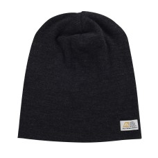 Merini Hat BEDADE BLK#черен#NA ALPINE PRO - view 2