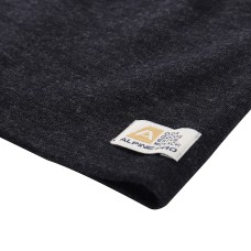 Шапка от мериносова вълна BEDADE BLK ALPINE PRO - изглед 4