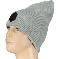 Hat ZASIAFE grey ALPINE PRO - view 2