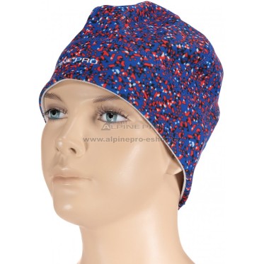 Hat MAROG violet ALPINE PRO - view 2