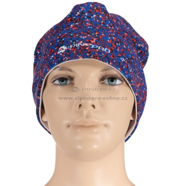 Hat MAROG violet ALPINE PRO - view 3