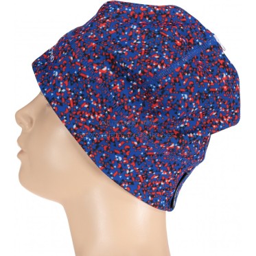 Hat MAROG violet ALPINE PRO - view 4