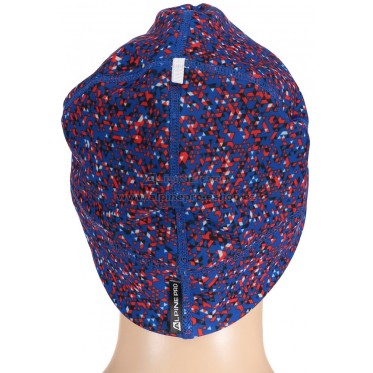 Hat MAROG violet ALPINE PRO - view 5