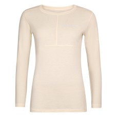 Lady merino T-shirt Cedrona ALPINE PRO - view 2