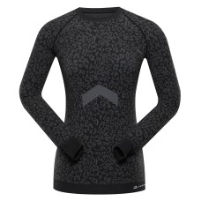 Lady thermal underwear blouse Padona
