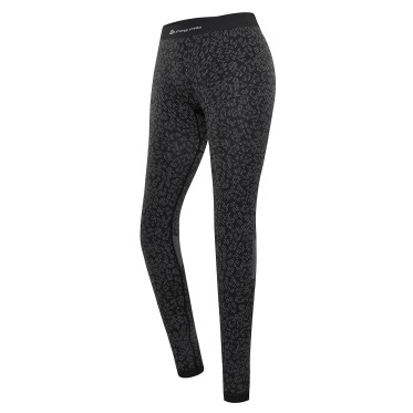 Lady thermo pants Calona  ALPINE PRO - view 2