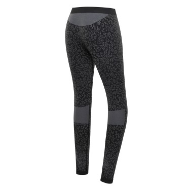 Lady thermo pants Calona  ALPINE PRO - view 4