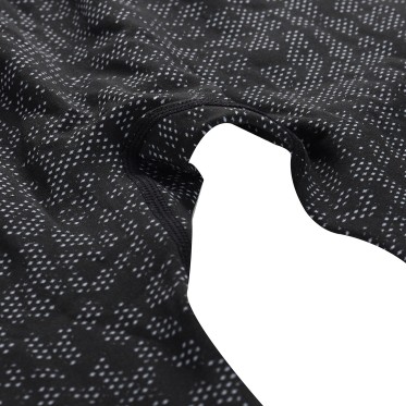 Lady thermo pants Calona  ALPINE PRO - view 6