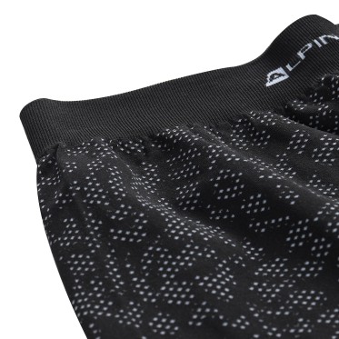 Lady thermo pants Calona  ALPINE PRO - view 3
