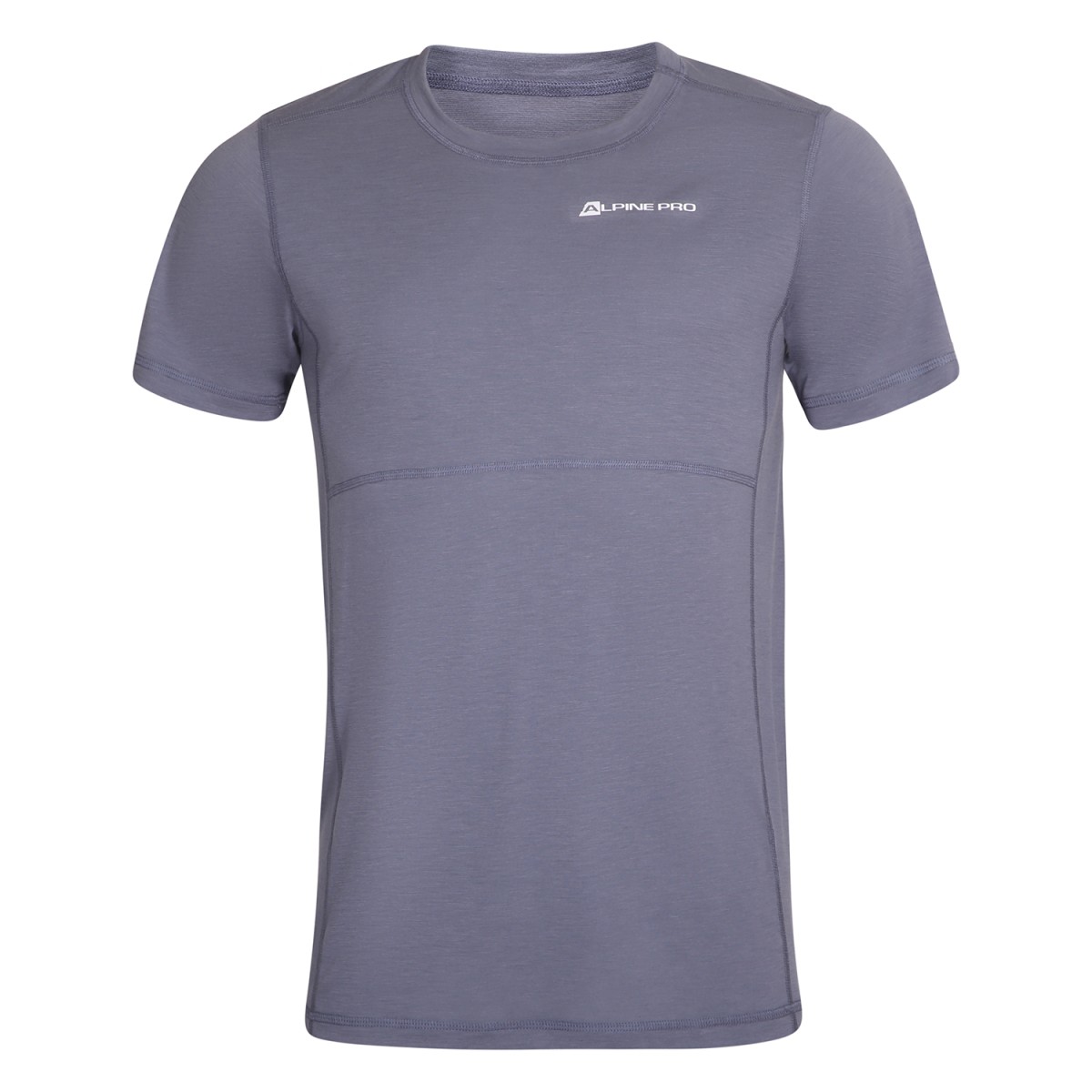 Мъжка мерино тениска Hur folkstone ALPINE PRO - изглед 2 - Extreme-bg.com Мъжка мерино тениска Hur folkstone ALPINE PRO - изглед 2