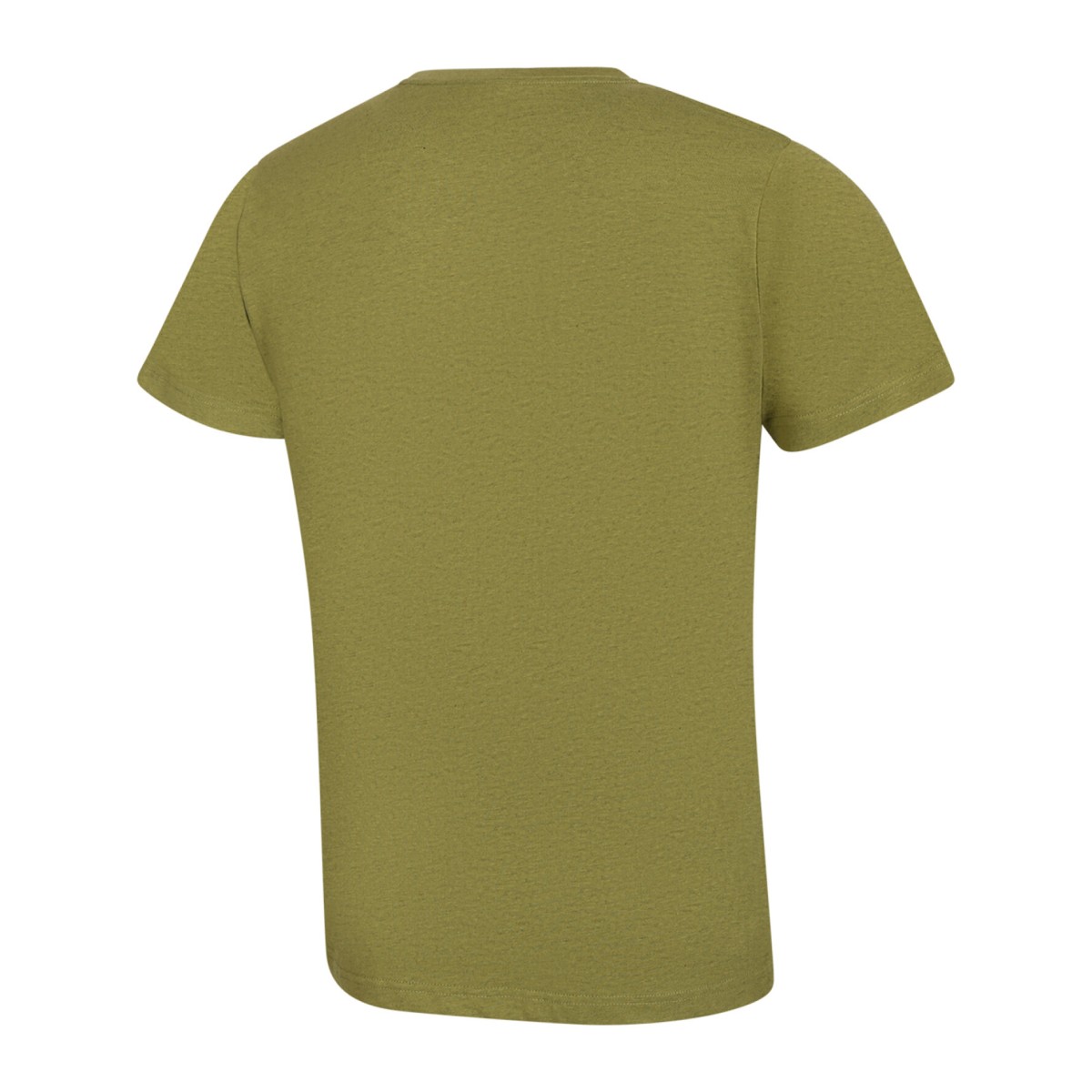 Men T-shirt Green Oasis ALPINE PRO - view 3