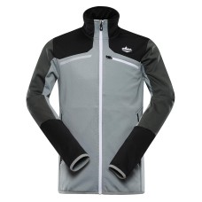 Men Sweatshirt Alpine pro Tais GRN ALPINE PRO - view 2