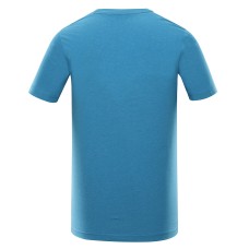 Мъжка тениска DAFOT BAY ALPINE PRO - изглед 7
