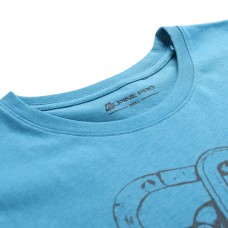 Мъжка тениска DAFOT BAY ALPINE PRO - изглед 5