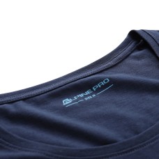 Дамска тениска DAFOTA IND ALPINE PRO - изглед 4