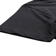 Мъжка тениска LEFER BLK ALPINE PRO - изглед 5
