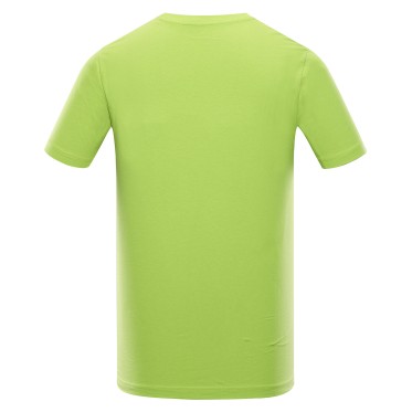 Мъжка тениска LEFER LIME ALPINE PRO - изглед 6