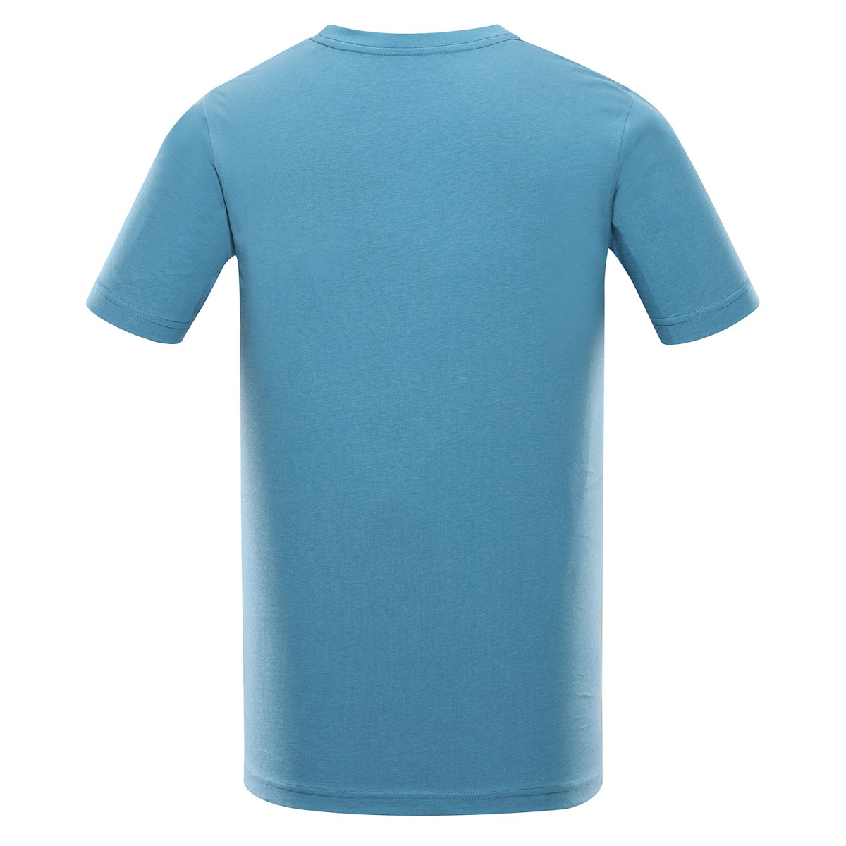 Мъжка тениска NATUR BAY ALPINE PRO - изглед 5