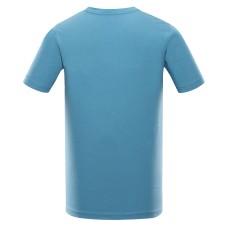 Men's T-shirt NATUR BAY ALPINE PRO - view 6