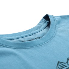 Мъжка тениска NATUR BAY ALPINE PRO - изглед 4