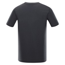 Men's T-shirt NATUR DGY ALPINE PRO - view 3