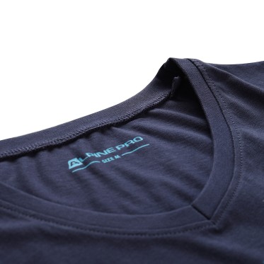 Дамска тениска NATURA IND ALPINE PRO - изглед 5