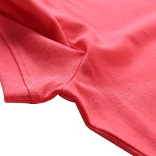 Дамска тениска NATURA RED ALPINE PRO - изглед 5