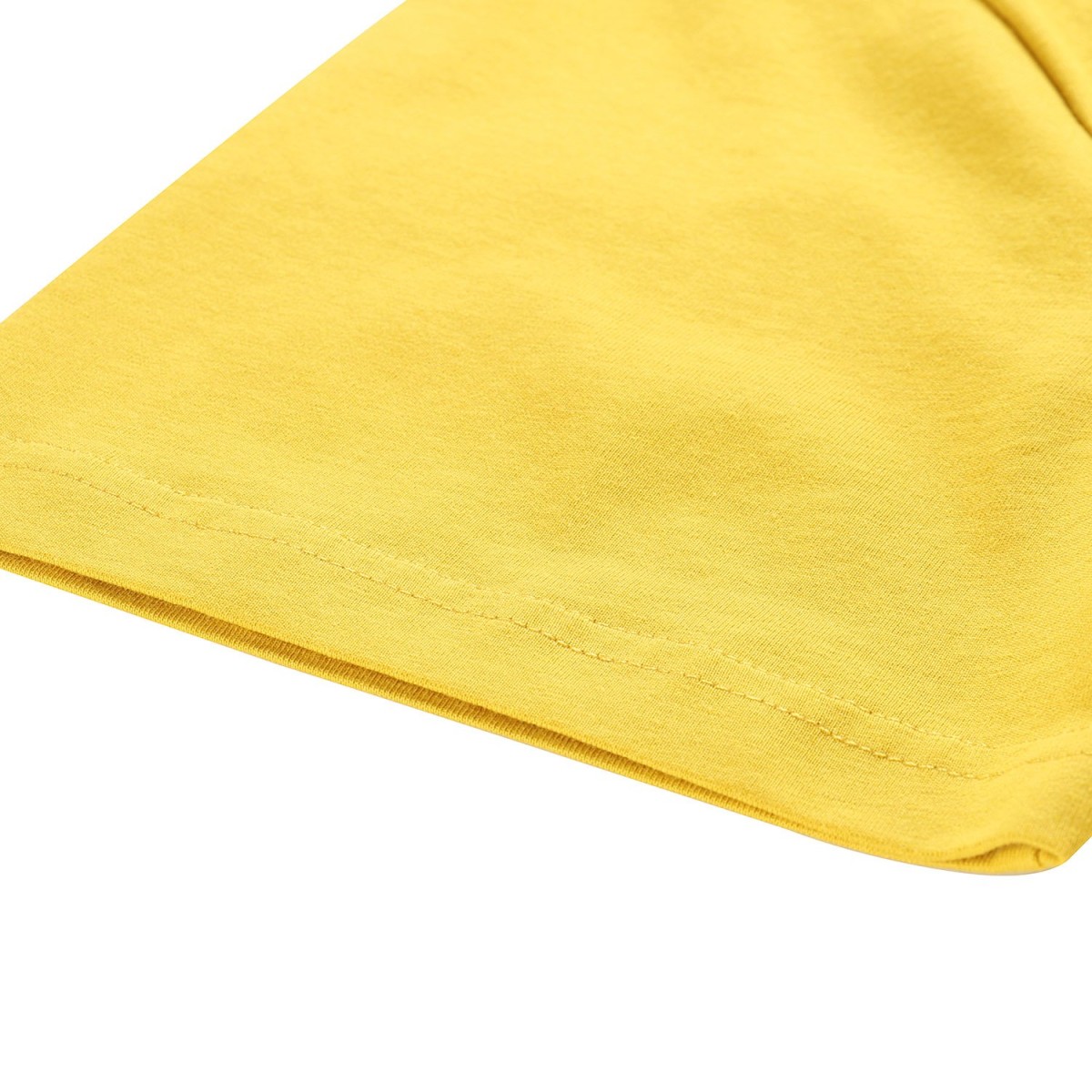 Мъжка тениска Alpine Pro TERMES 3 от органичен памук – Природосъобразен комфорт и класически стил ALPINE PRO - изглед 7