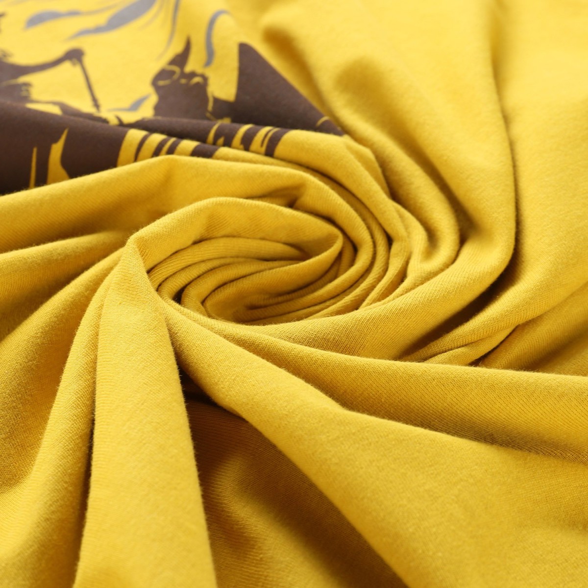 Мъжка тениска Alpine Pro TERMES 3 от органичен памук – Природосъобразен комфорт и класически стил ALPINE PRO - изглед 4