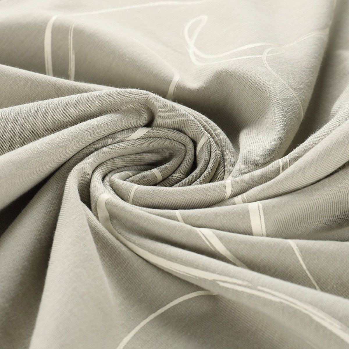 Дамска тениска Alpine Pro TERMESA 3 от органичен памук – Естествен комфорт и устойчив стил ALPINE PRO - изглед 8