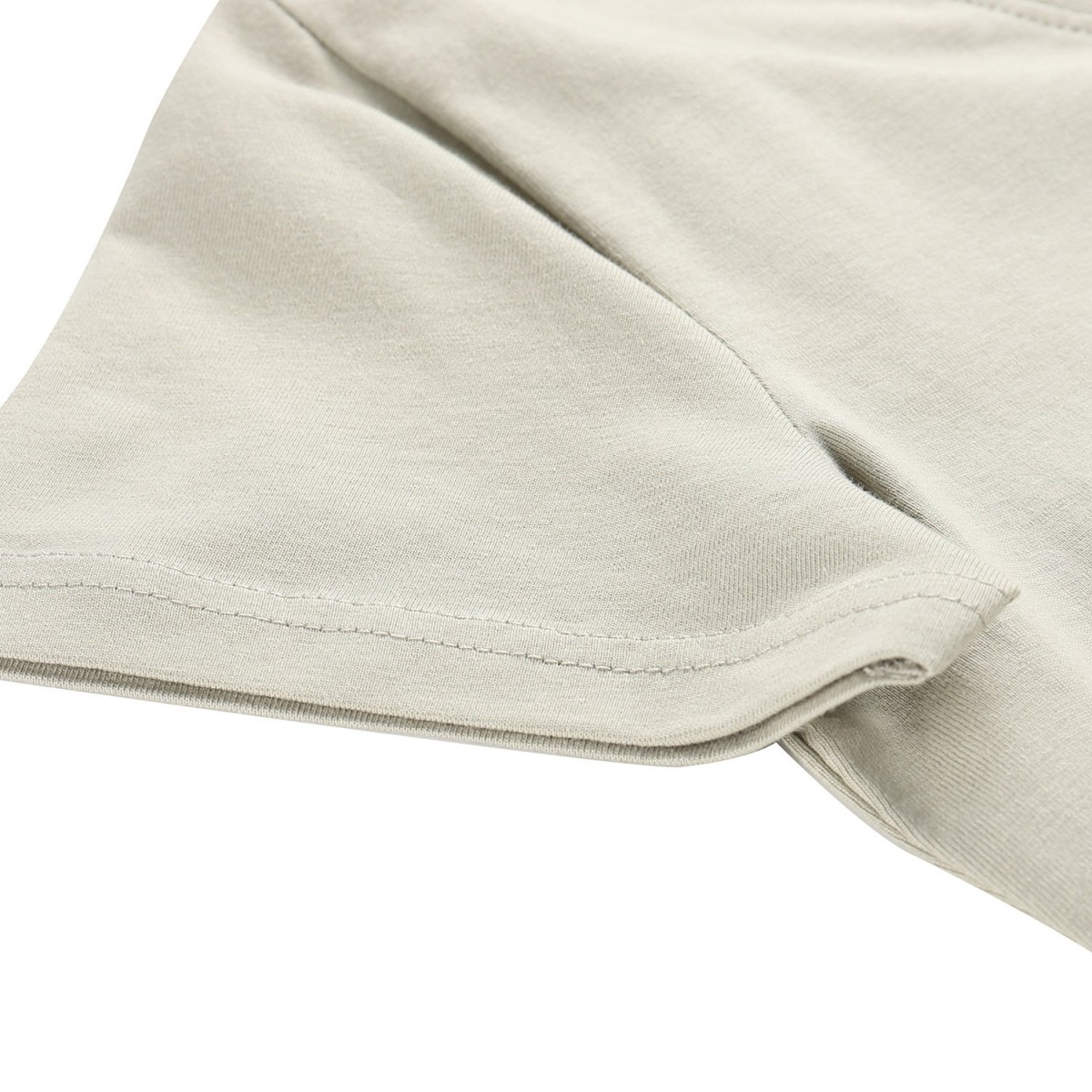 Дамска тениска Alpine Pro TERMESA 3 от органичен памук – Естествен комфорт и устойчив стил ALPINE PRO - изглед 4