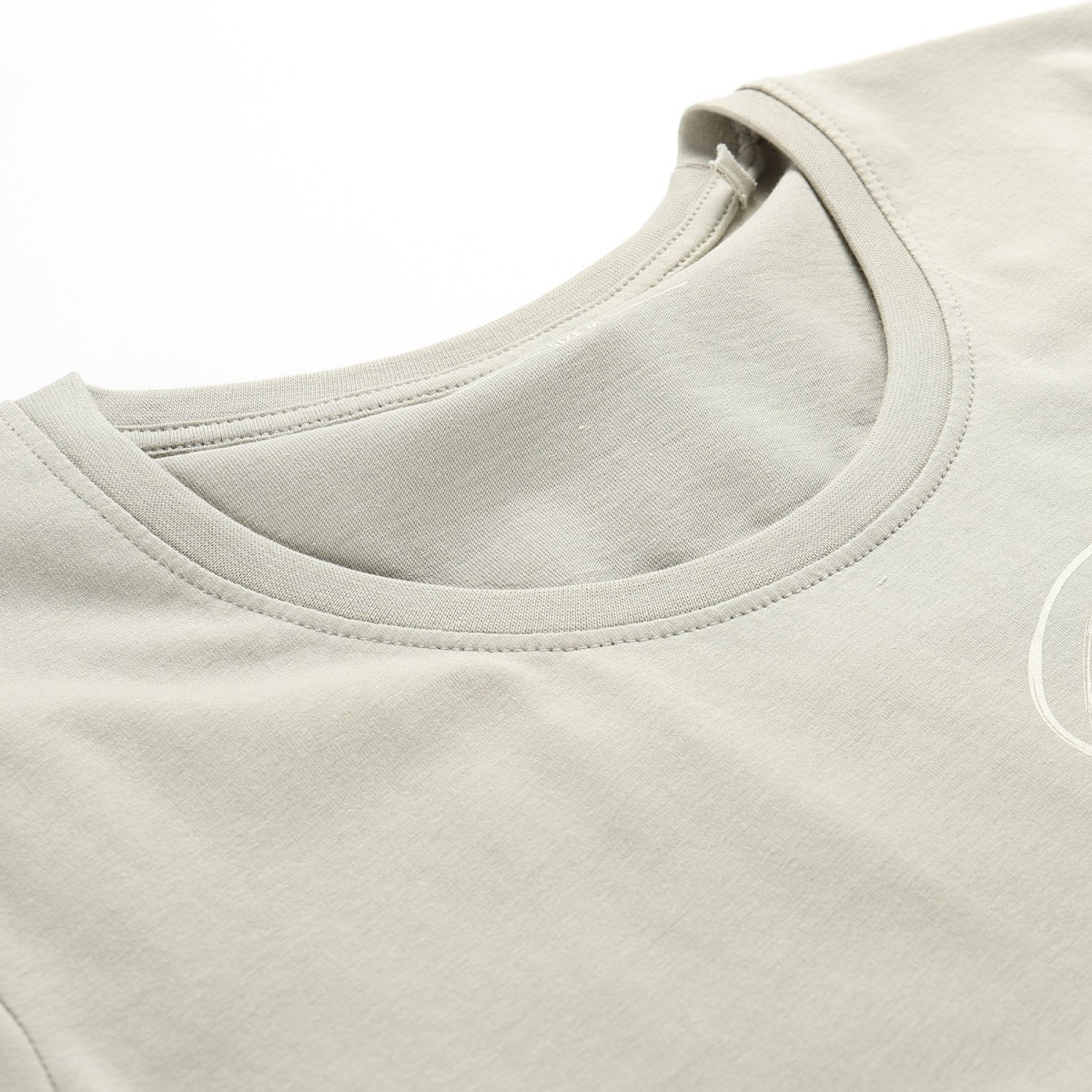 Дамска тениска Alpine Pro TERMESA 3 от органичен памук – Естествен комфорт и устойчив стил ALPINE PRO - изглед 5