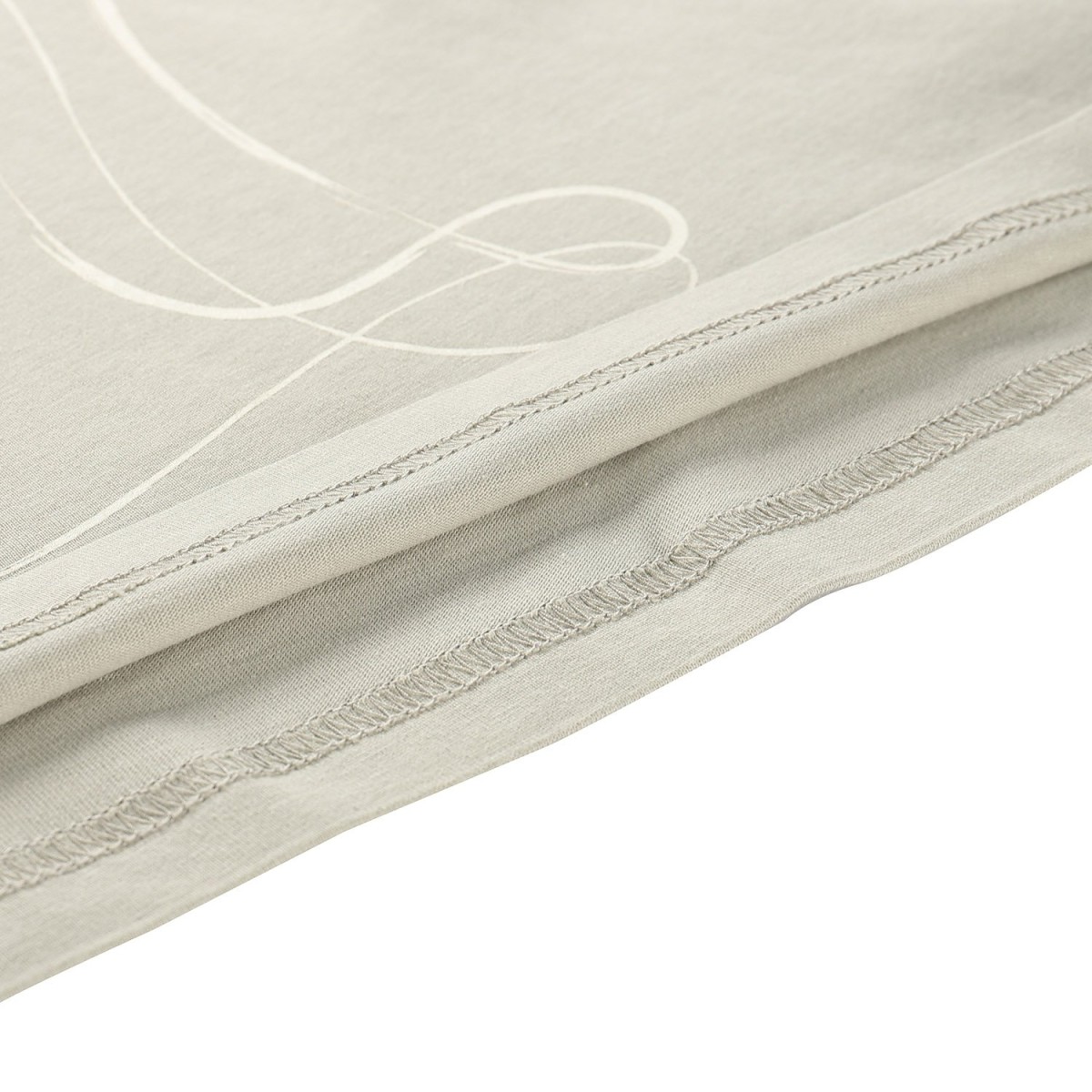 Дамска тениска Alpine Pro TERMESA 3 от органичен памук – Естествен комфорт и устойчив стил ALPINE PRO - изглед 7