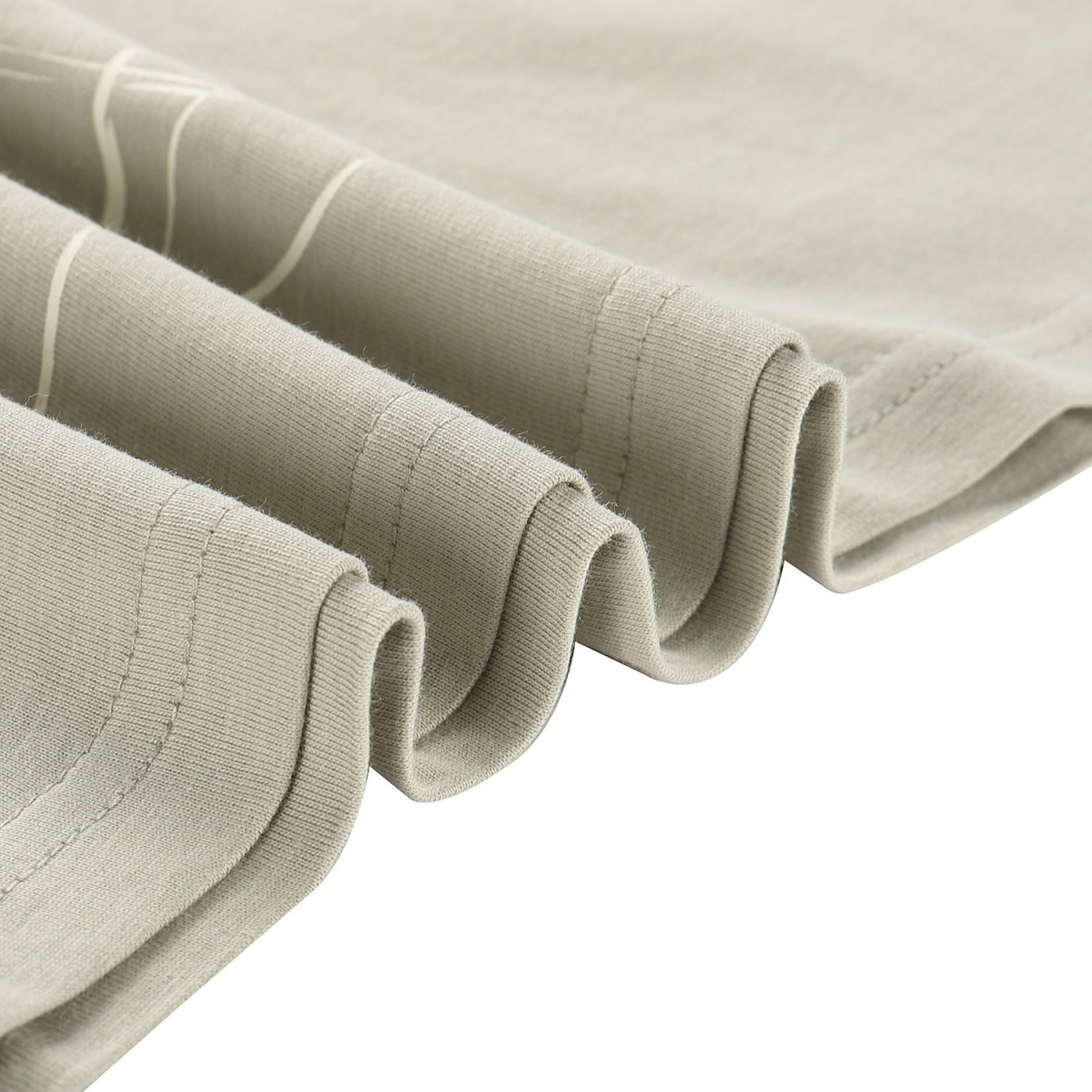 Дамска тениска Alpine Pro TERMESA 3 от органичен памук – Естествен комфорт и устойчив стил ALPINE PRO - изглед 9