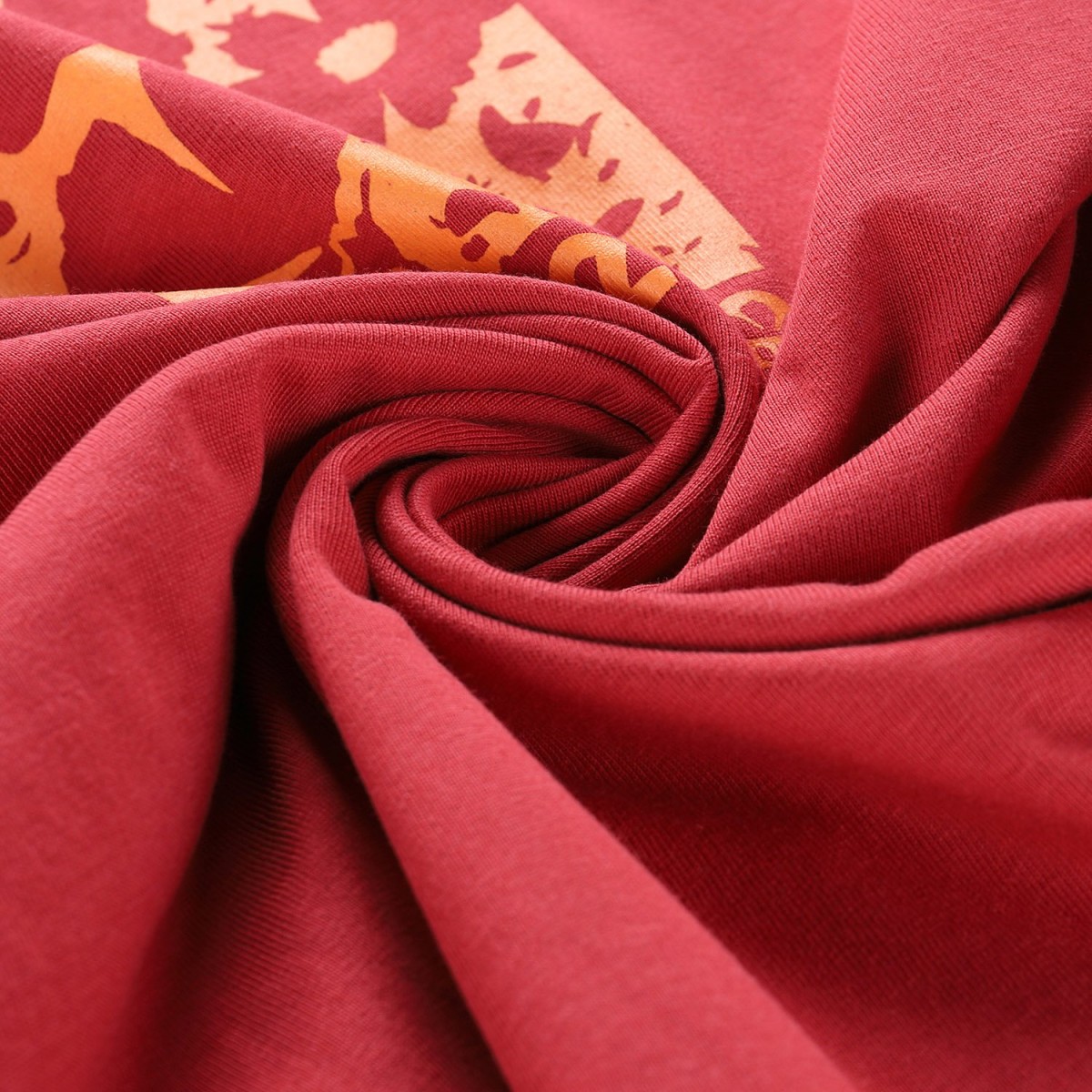 Дамска тениска Alpine Pro TERMESA 3 от органичен памук – Естествена мекота и еко-стил ALPINE PRO - изглед 7