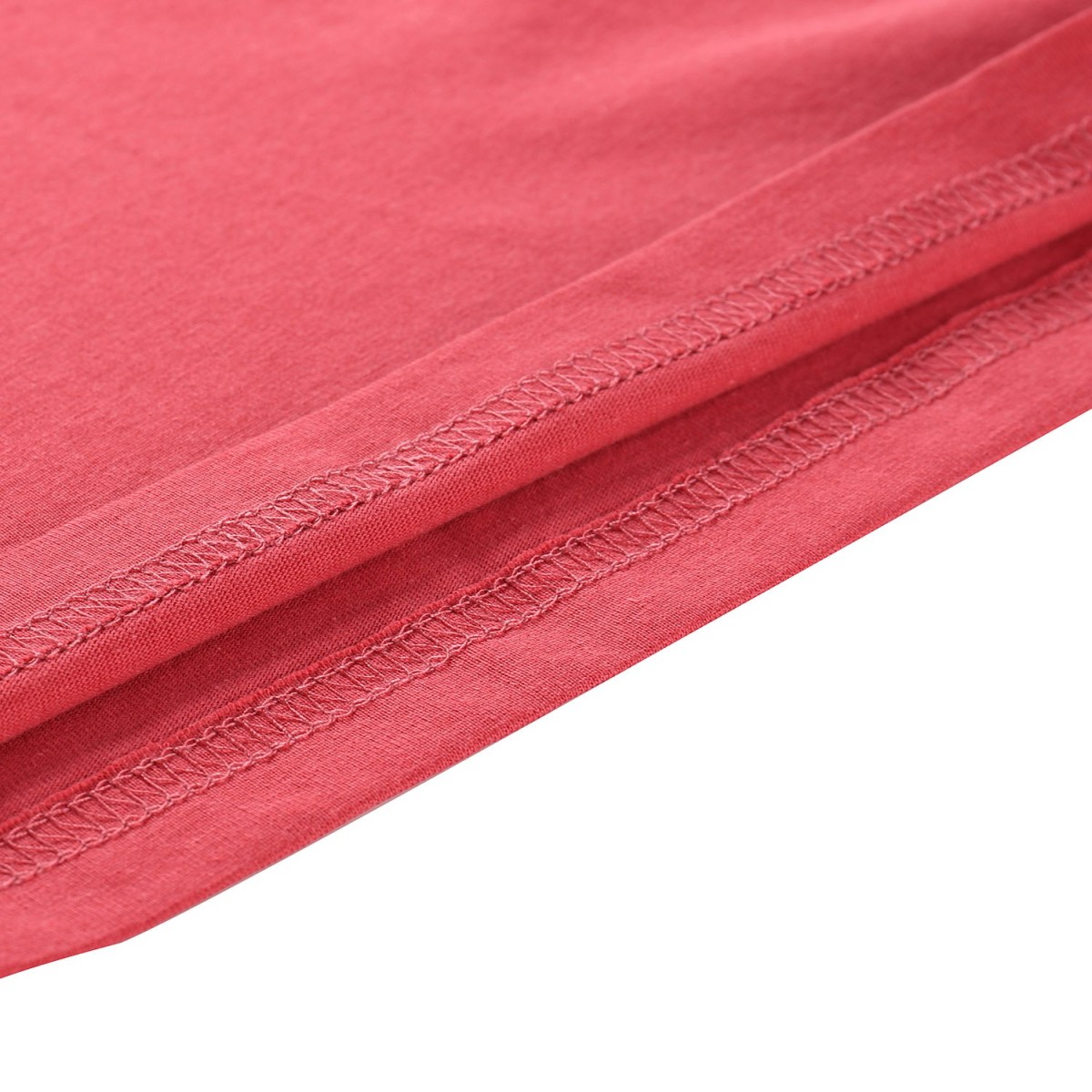 Дамска тениска Alpine Pro TERMESA 3 от органичен памук – Естествена мекота и еко-стил ALPINE PRO - изглед 8