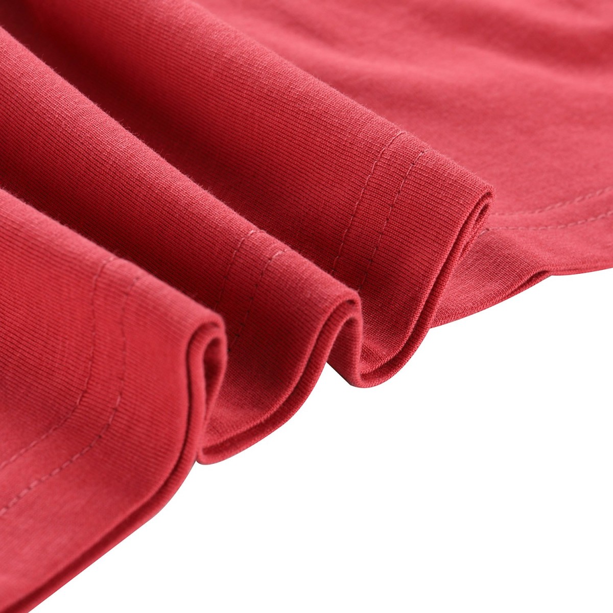 Дамска тениска Alpine Pro TERMESA 3 от органичен памук – Естествена мекота и еко-стил ALPINE PRO - изглед 9