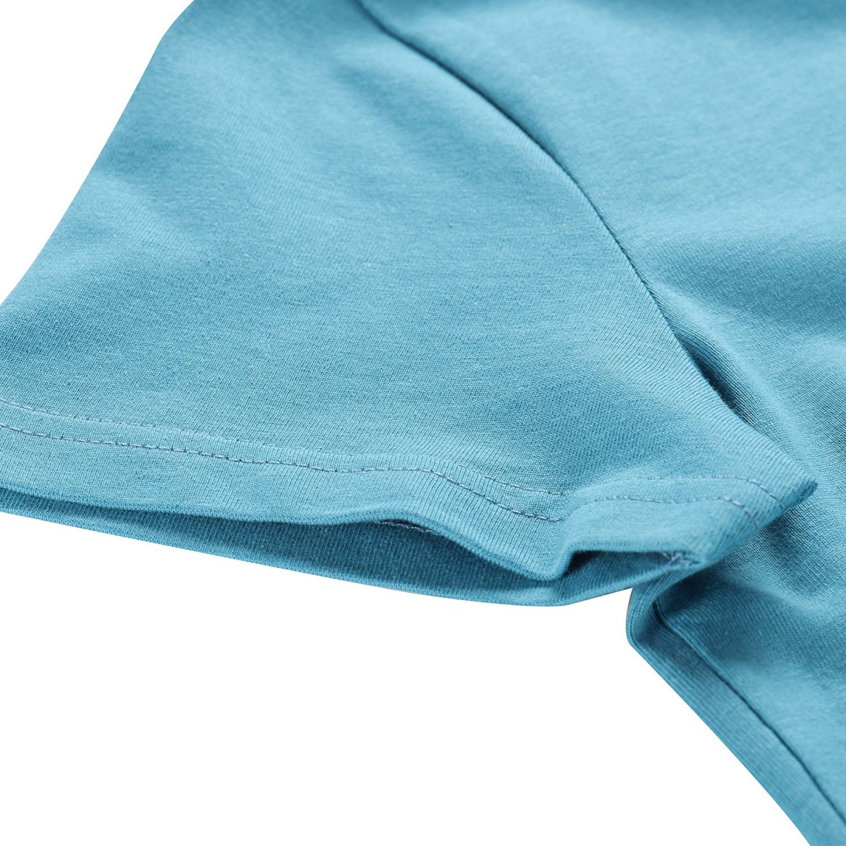 Дамска тениска Alpine Pro TERMESA 3 от органичен памук – Естествена нежност и устойчив стил ALPINE PRO - изглед 4