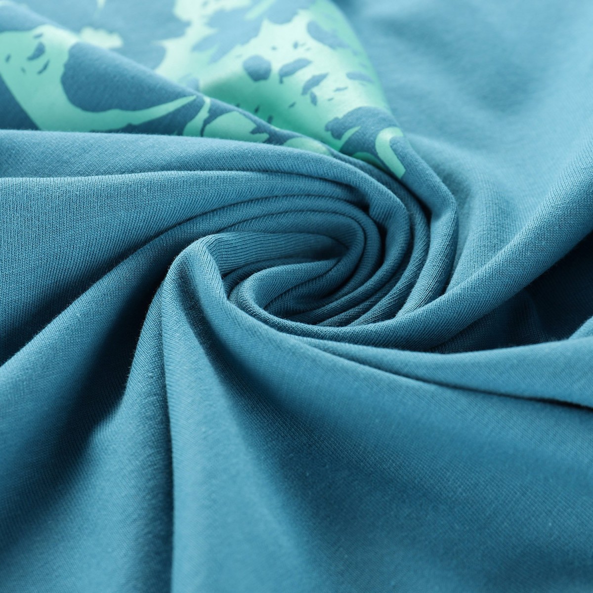 Дамска тениска Alpine Pro TERMESA 3 от органичен памук – Естествена нежност и устойчив стил ALPINE PRO - изглед 7