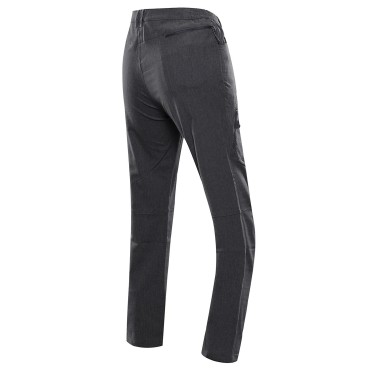 Men pants Alpine pro Timer DGY ALPINE PRO - view 3
