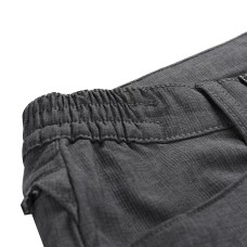 Мъжки софтшел панталон pro Timer DGR ALPINE PRO - изглед 6