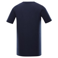 Мъжка тениска Uneg 9 IND ALPINE PRO - изглед 10