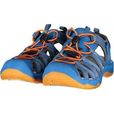 Lancastero 2 Kid's Shoes summer ALPINE PRO - view 6